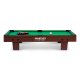 Neo-Sport Mini Pool Table for Kids NS-806, 92 x 52 x 19 cm