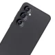 3mk HARDY Lens Protection Pro for Samsung Galaxy S25, Black