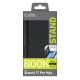 SBS Wallet Smooth Flip Case for Xiaomi 17 Pro Max - Black