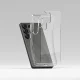 Ringke Fusion Case for Samsung Galaxy S25 Ultra Clear