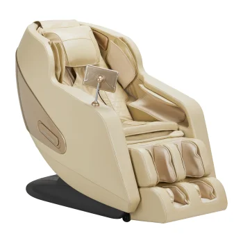 Sakura Comfort Plus 806 Massage Chair, Beige