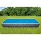 Intex 28018 Solar Pool Cover 975x488 cm
