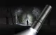Superfire S33-A Flashlight, USB, 4 Modes, Black