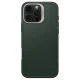 Spigen Cyrill Kajuk MagSafe iPhone 16 Pro Max Case - Green
