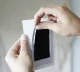 Ruhhy Baby Hand and Footprint Kit Clean-Touch