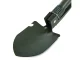 Folding Entrenching Tool with Pickaxe and Saw