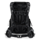 K&F Concept Star Wander 04 fotomugursoma 30L, melna