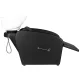 Gabbiano Bergen Hairdressing Wash Unit, Black