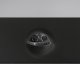 Maclean MCE344 B LED Facade Light with Motion Sensor, 15W, IP65, Black