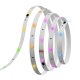 Умная светодиодная лента RGBIC Yeelight Basic Strip Lights 6м