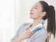 Powerful Handheld Electric Massager for Deep Tissue Muscle Relaxation