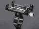 Bike Phone Holder Motorbike Gps Bike Aluminium Gub