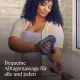 Therabody Theragun Relief Massage Gun, Navy
