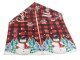 Christmas Table Runner, Decorative, 180x32 cm