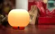 Mushroom Lampshade Flextail Mushroom Tiny 2x-O Orange