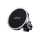 Joyroom JR-ZS240 Magnetic Car Holder with 15W Qi Charger, Black