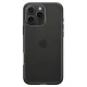 Spigen iPhone 16 Pro Max Case Ultra Hybrid, Frost Black