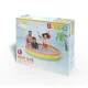 Intex 57412 Inflatable Kids Pool, 114 x 25 cm, 131 L