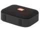 Mini Wireless Bluetooth Speaker with FM Radio and USB, Black