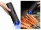 Electric Spice Grinder with Tilt-Activation and LED, 85 ml