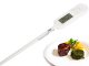 LCD kitchen thermometer digital wine meat probe