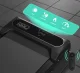 Under Desk Treadmill Walking Pad for Home Office ModernHome 6 km/h