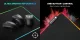 Large RGB Gaming Mouse Pad 800x300x4 mm, Black