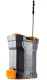 Carruzzo Cordless Backpack Sprayer 12L Battery Powered