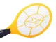 Electric Fly Swatter Mosquito Killer Fly Bug Insect Trap, Different colors