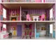 Wooden Doll House - Villa Kruzzel 22018