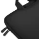Tech-Protect Neoprene Laptop Bag 13-14\", Black