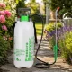 Manual Garden Pressure Sprayer, 8L with Shoulder Strap and 40cm Lance