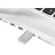 USB Flash Drive Intenso Premium Line 64GB USB 3.0, Silver