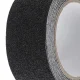 Anti-Slip Protective Abrasive Adhesive Tape 5cm x 5m, Black