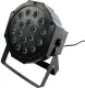 DJ 18 RGB, LED, Colorphone Disco Party Projector - Black