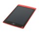 Creative Writing Drawing Graphic LCD Tablet 8.5\", Red