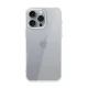3mk iPhone 16 Pro Case Clear Case, Transparent