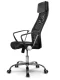 Sofotel Rio Office Chair, Black