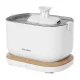 Petlibro Dockstream Smart Water Fountain with App Control 2.5L