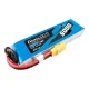 Gens Ace G-Tech 5000mAh 11.1V 45C 3S1P LiPo Battery with XT90