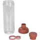 Mepal Vita Water Bottle 900 ml vivid mauve