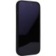 Audi iPhone 15 Pro Max Case Silicone, Black