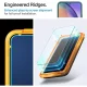 Spigen ALM Glas.tR Tempered Glass for Samsung Galaxy A54 5G (2-Pack)