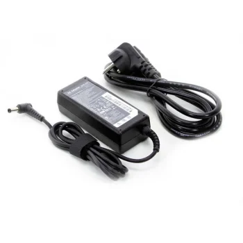 Extra Digital Laptop Power Adapter for Lenovo / MSI / LG 65W (20V 3.25A) 5.5x2.5mm