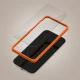 Tech-Protect Supreme Glass Set for Samsung Galaxy S25+ Transparent