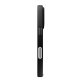 Puro iPhone 16 Pro Max Case Gradient MagSafe, Black
