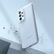 Ringke Fusion Case for Samsung Galaxy A73, Transparent