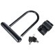 Bicycle Gear Velo Lock Anti-theft U