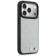 BMW M Shape Logo MagSafe Case for Apple iPhone 17 Pro Max, Gray