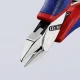 KNIPEX 77 32 115 Electronics Diagonal Cutter 115 mm